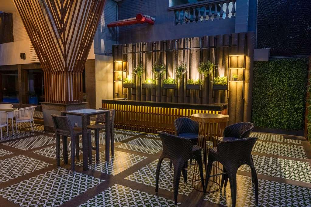 Park Inn By Radisson New Delhi Lajpat Nagar Facilidades foto